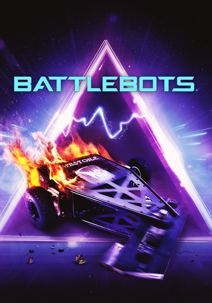 Battlebots 2024 Release Date In Hindi Ashly Camille